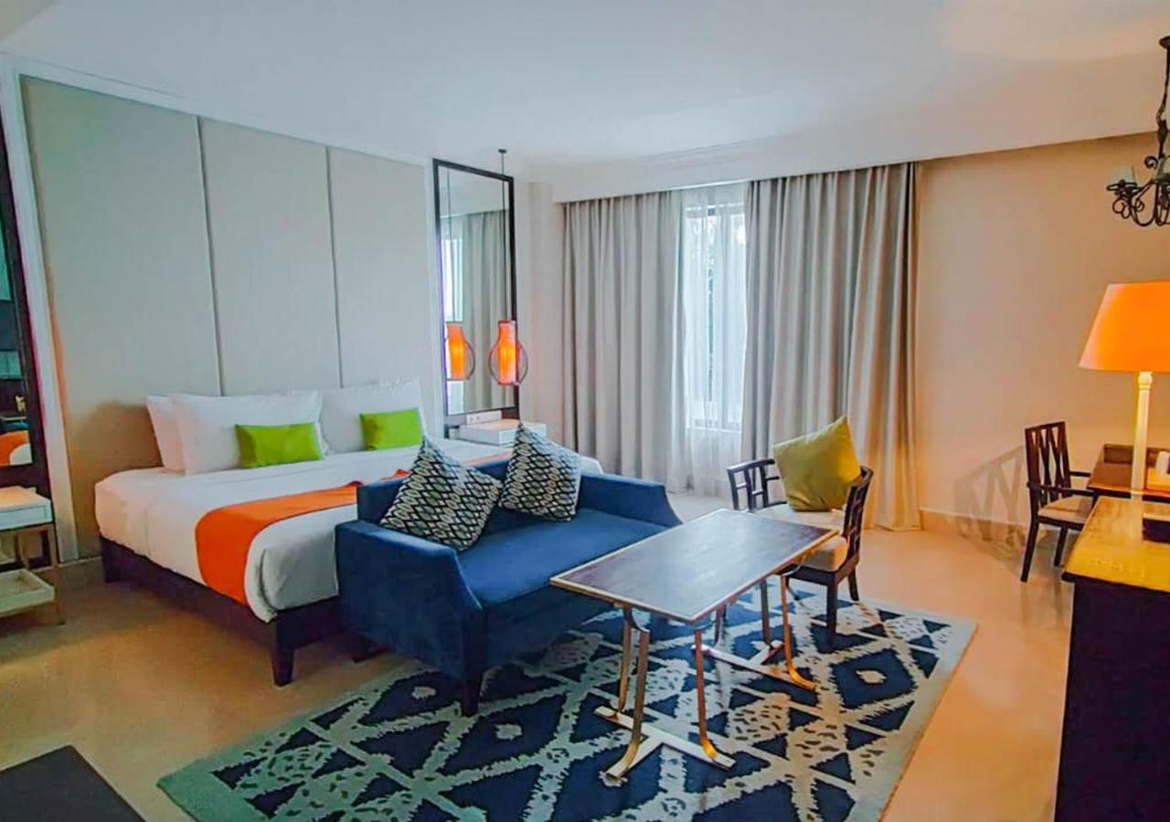 Jambuluwuk Oceano Seminyak Hotel Zewnętrze zdjęcie Deluxe Room