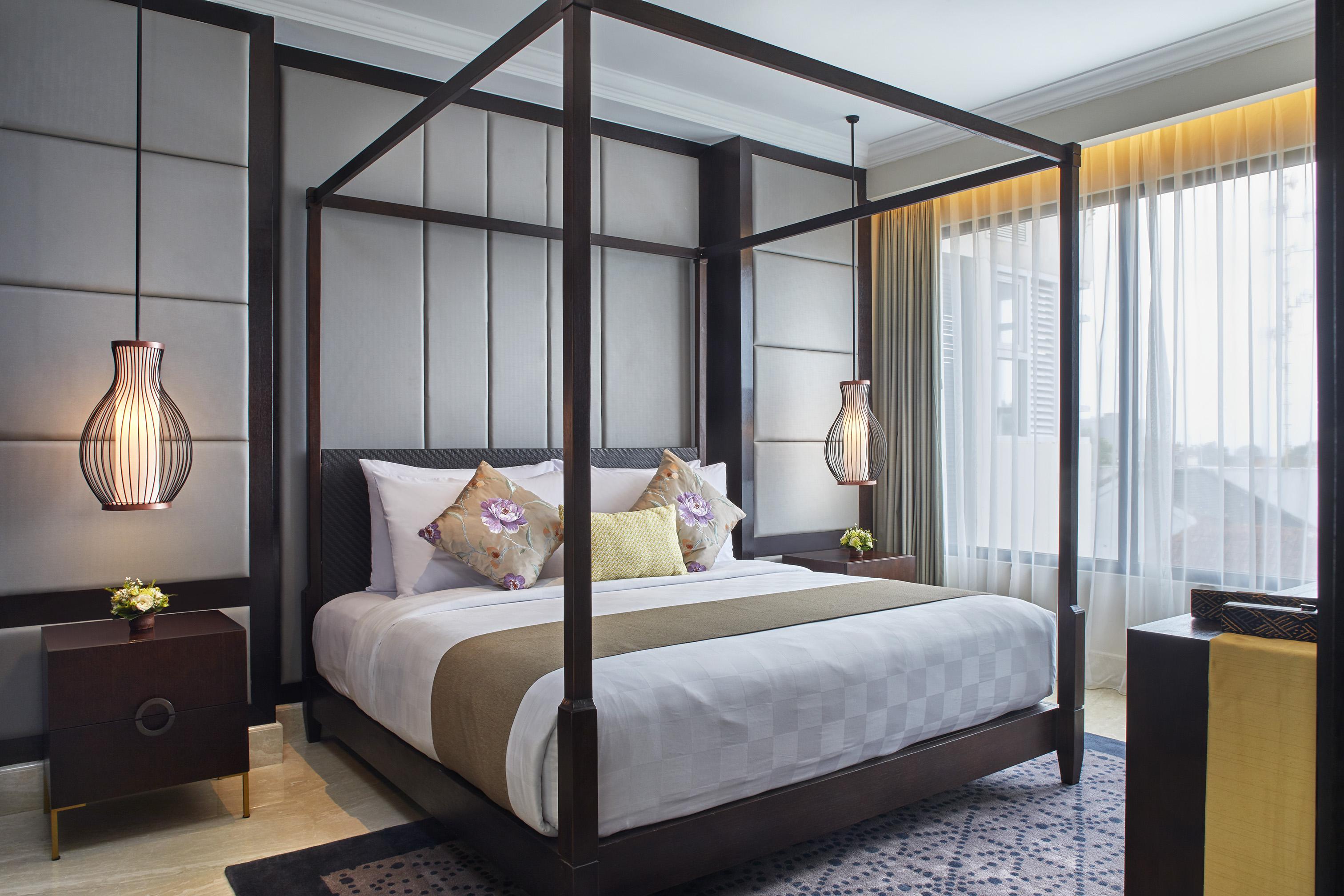 Jambuluwuk Oceano Seminyak Hotel Zewnętrze zdjęcie
